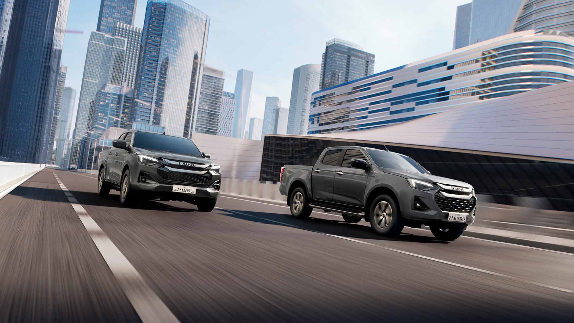 Isuzu D-Max for Sale in Jamaica: Features, Benefits, and Price Guide