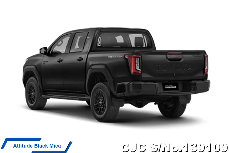 Toyota Hilux in Silver Metallic for Sale Image 7