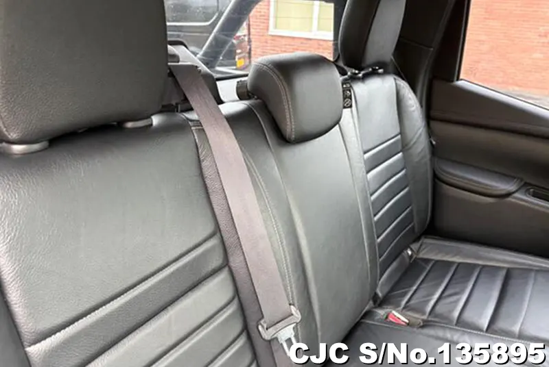 Mercedes Benz X-Class in Gray for Sale Image 10