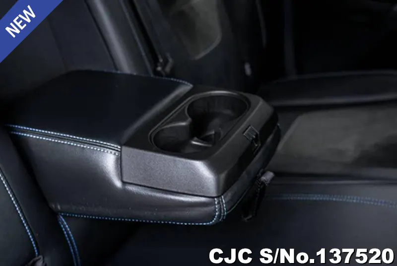 Ford Ranger in Blue for Sale Image 8