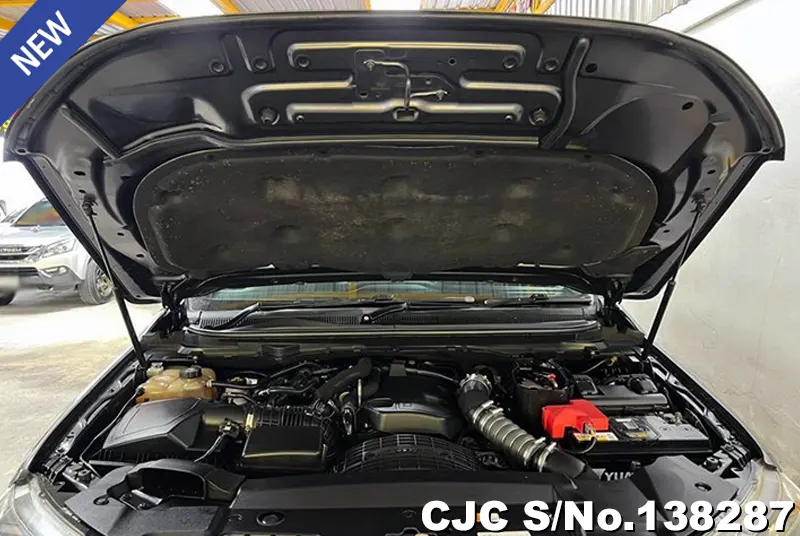 Ford Ranger in Gray for Sale Image 13