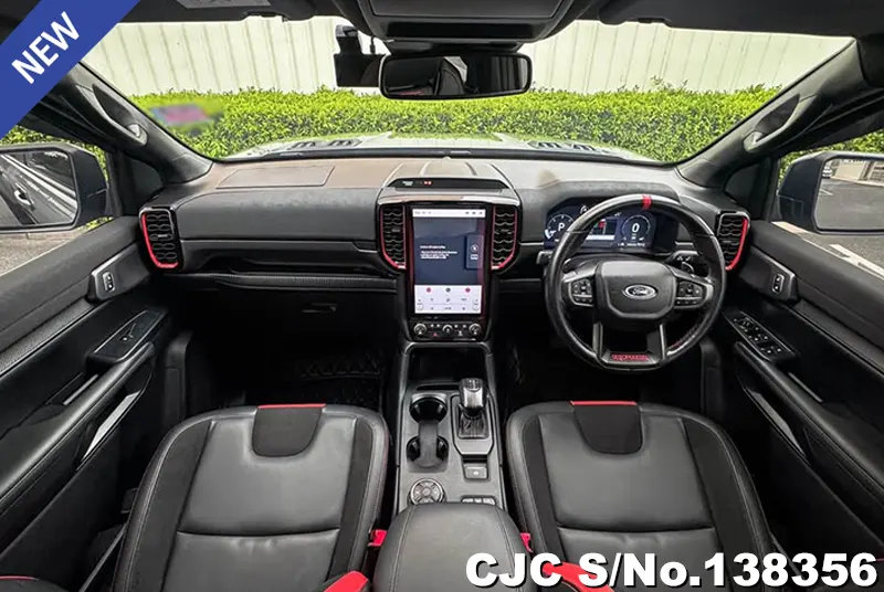 Ford Ranger in Gray for Sale Image 6