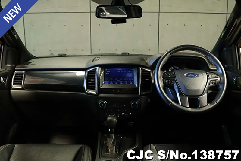 Ford Ranger in Gray for Sale Image 4