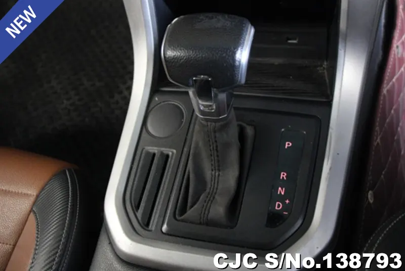 MG Extender in Gray for Sale Image 8