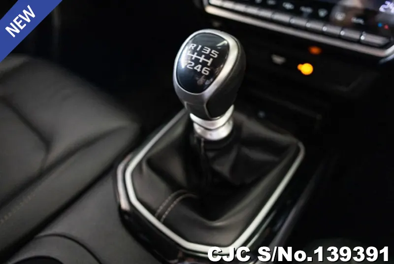 Isuzu D-Max in Gray for Sale Image 8